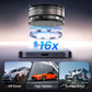 🔥 LAST DAY PROMOTION - 70%OFF🔥 Buy More Save More🔄360° Adjustable Vacuum Magnetic Phone Holder📱🚗