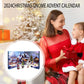 🎃🎅  Calendario dell'Avvento 2025 con gli elfi