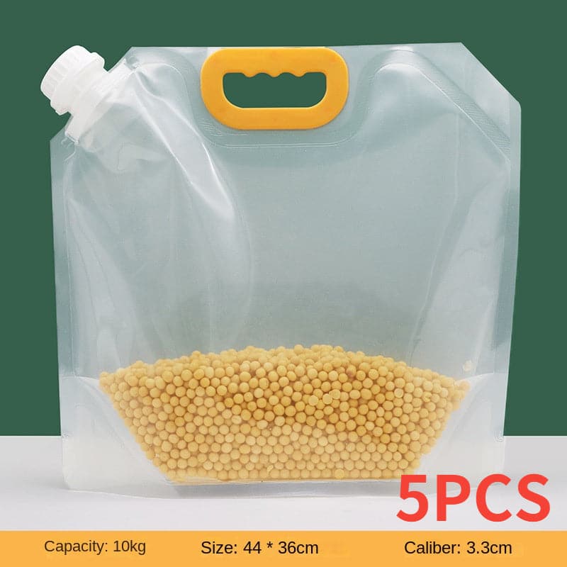 Sac de rangement cuisine grande capacité-Vendu au rabais le plus élevé 50 % de réduction