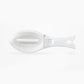 🥳Offerta 2026🥳💞50.000+ Venduti! 🐟🧹 50% SCONTO! Squamapesce con Raccogliscaglie – Raschietto in acciaio inox, camera di raccolta integrata, lavello sempre in ordine. Più compri, più risparmi – da €4,99 – regalo perfetto! 🛁✨