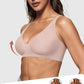 🍃Saldi estivi 52% di sconto⏰Reggiseno push-up senza ferretto, senza cuciture, con scollo a V profond