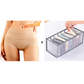 🌸Compra 1, Ottieni 1 in Omaggio🌸 Mutandine traspiranti da donna