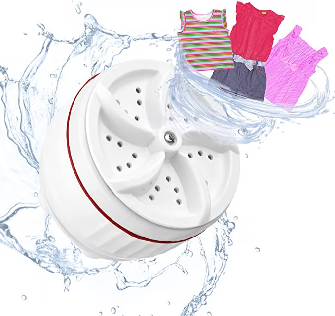 🫧Mini Lavatrice e Lavastoviglie👍