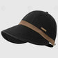 🏖️Saldi Estivi 60% OFF🏝️🧢Cappello da Sole Traspirante con Apertura per Coda di Cavallo da Donna☀️👒