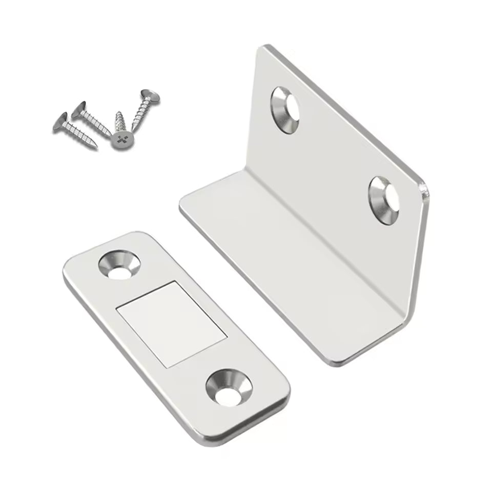 🎁 Offerta speciale 53% di sconto 🔥 Chiudiporta magnetico non perforato