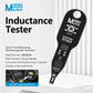 Tester di Induttanza Digitale Professionale