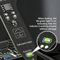 Tester di Induttanza Digitale Professionale