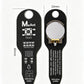Tester di Induttanza Digitale Professionale