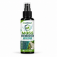 🌿 SCONTO DEL 50% PER TEMPO LIMITATO! Spray detergente per superfici esterne, smacchiatore ad azione rapida per patii, mobili in legno e superfici da esterno.