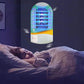 Safe and Environmentally Friendly Household LED Mosquito Killer Lamp