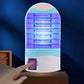 Safe and Environmentally Friendly Household LED Mosquito Killer Lamp