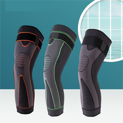 🔥 Vendita Calda 🌟 Ginocchiera Auto-Riscaldante con Turchese e Agopressione