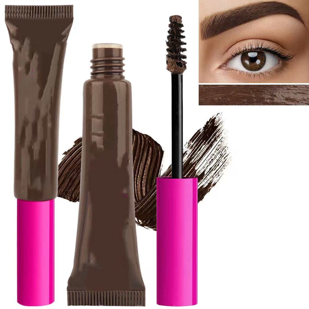 💕 GRANDE SALDI: ACQUISTA 1 OTTIENI 1 GRATIS 💕 Gel Sopracciglia Tinta Rapida
