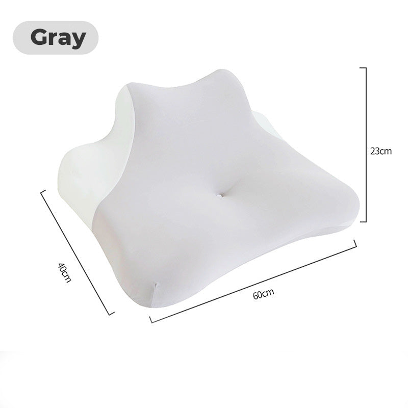 🔥✨Offerta Limitata -50%✨🔥 | Cuscino Ergonomico Multifunzione in Memory Foam