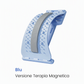 👩Dispositivo magnetico per lo stretching delle vertebre lombari con massaggio di digitopressione – efficace contro il mal di schiena nella vita quotidiana🔥