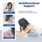 🔥✨Offerta Limitata -50%✨🔥 | Cuscino Ergonomico Multifunzione in Memory Foam