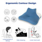 🔥✨Offerta Limitata -50%✨🔥 | Cuscino Ergonomico Multifunzione in Memory Foam