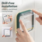 🥳2026 NUOVO ARRIVO🥳🔥OLTRE 50.000 VENDUTI! 🔌Copertura impermeabile autoadesiva per prese elettriche, facile da montare. Protegge le prese da acqua e polvere, ideale per bagno e cucina ✨