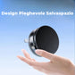 🔥Acquista di più e risparmia di più🔄Supporto magnetico per telefono regolabile a 360°📱🚗