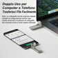 Fingerprint Encrypted Solid State Flash Drive