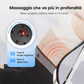 👩Dispositivo magnetico per lo stretching delle vertebre lombari con massaggio di digitopressione – efficace contro il mal di schiena nella vita quotidiana🔥