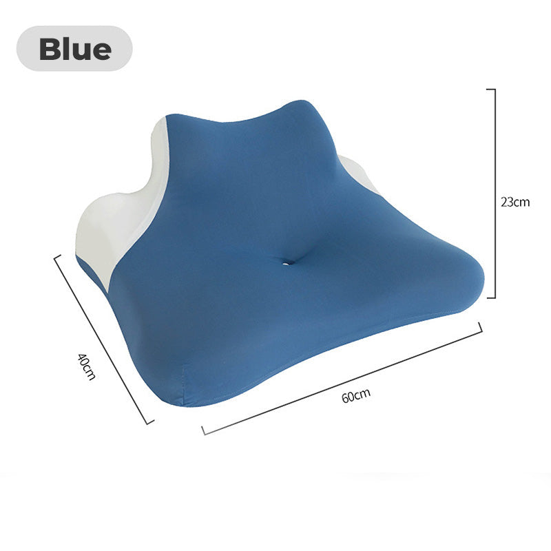 🔥✨Offerta Limitata -50%✨🔥 | Cuscino Ergonomico Multifunzione in Memory Foam