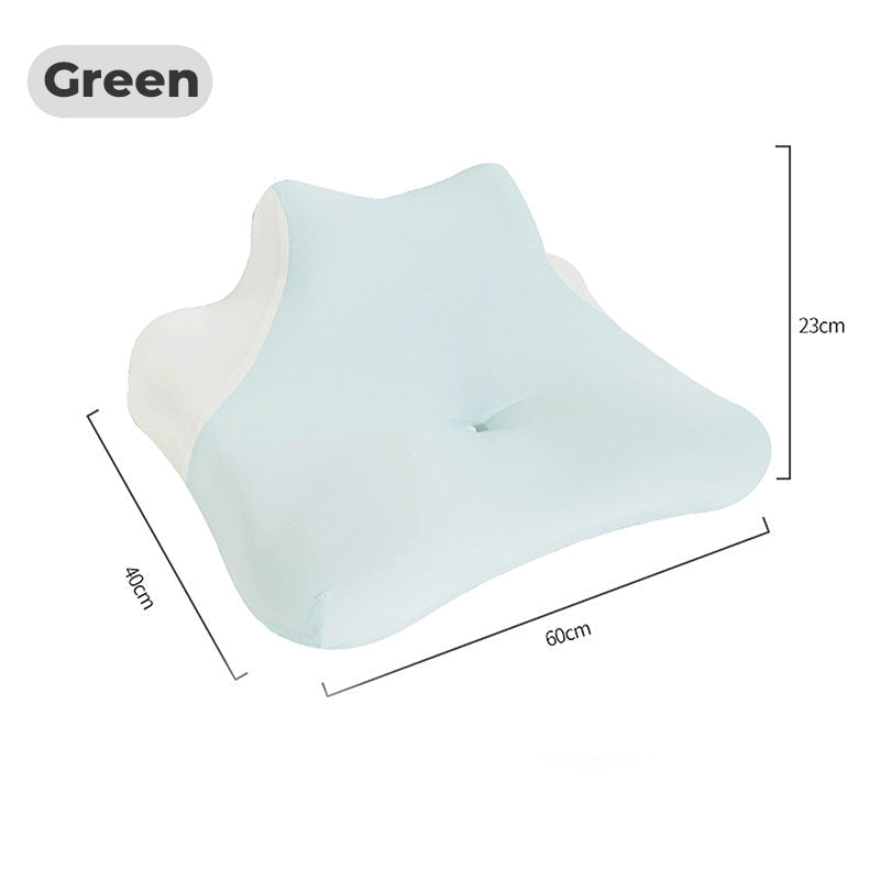 🔥✨Offerta Limitata -50%✨🔥 | Cuscino Ergonomico Multifunzione in Memory Foam