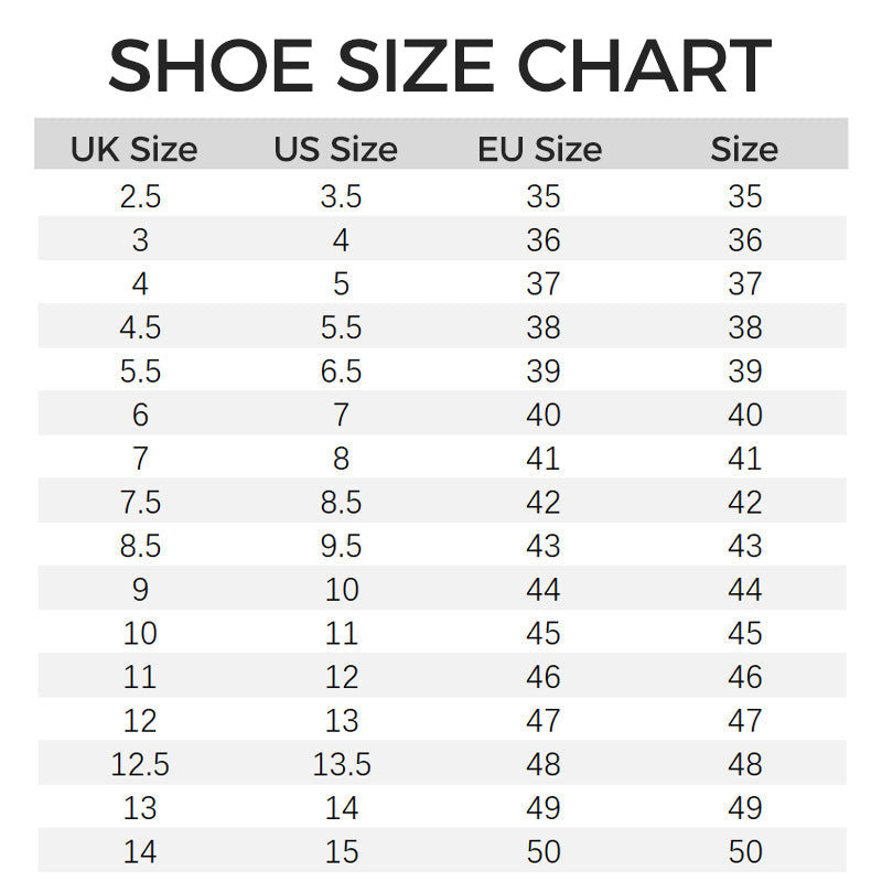 Comode solette con cuscinetto d'aria ed effetto rialzo