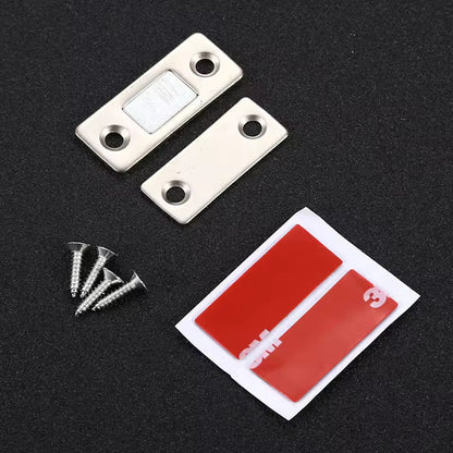 🎁 Offerta speciale 53% di sconto 🔥 Chiudiporta magnetico non perforato