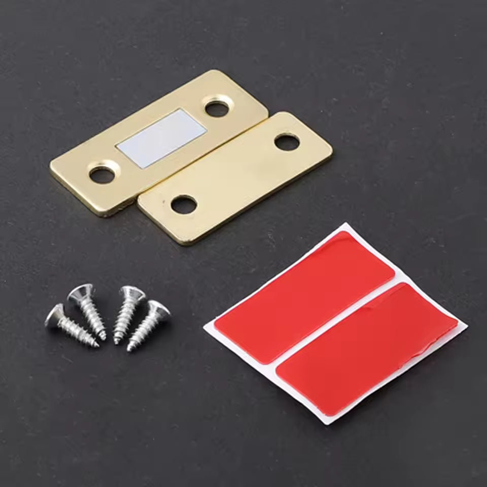 🎁 Offerta speciale 53% di sconto 🔥 Chiudiporta magnetico non perforato