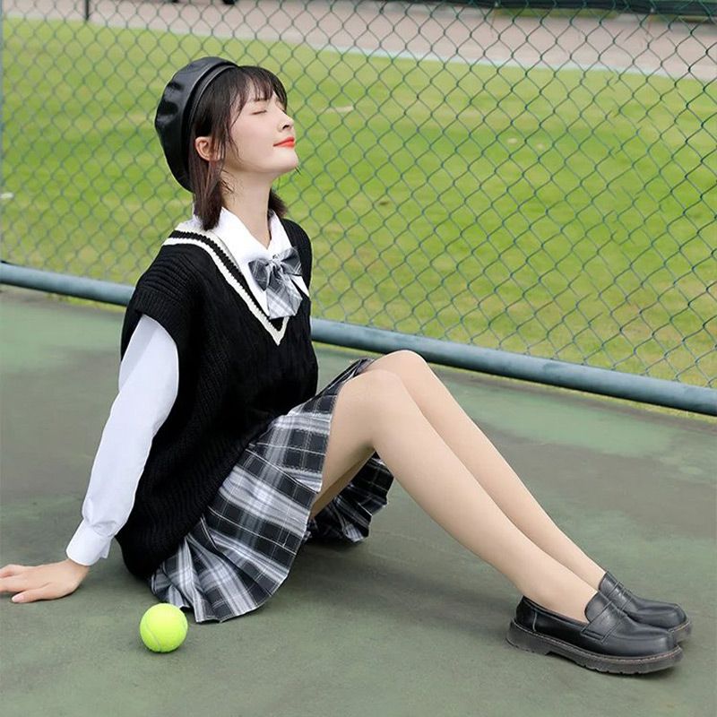 Collant Modellanti Antiscivolo da Donna con Effetto Lifting sui Fianchi