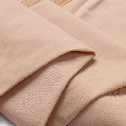 Collant Modellanti Antiscivolo da Donna con Effetto Lifting sui Fianchi