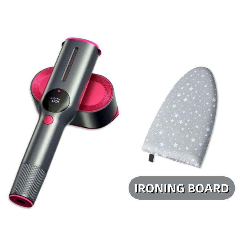 🥳OFFERTA 2026🥳💞50K+ VENDUTI!⚡ 🧳Senza Grinze in 60 Secondi! Vaporizzatore Portatile – 50% DI SCONTO! 👔✨
