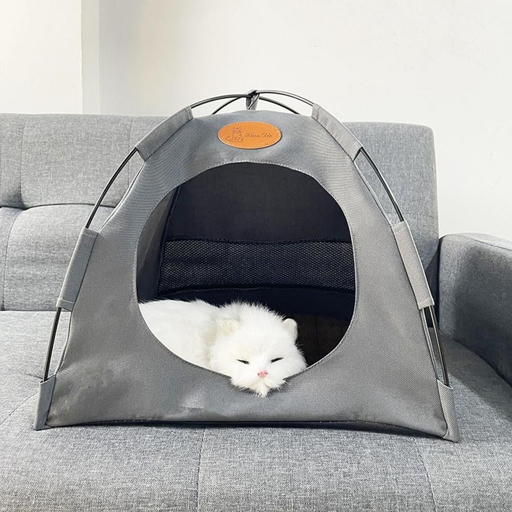 Tenda pieghevole per animali domestici