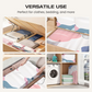 🛏️⏳-50% !! ⏰Sacchetti sottovuoto senza pompa🗄️