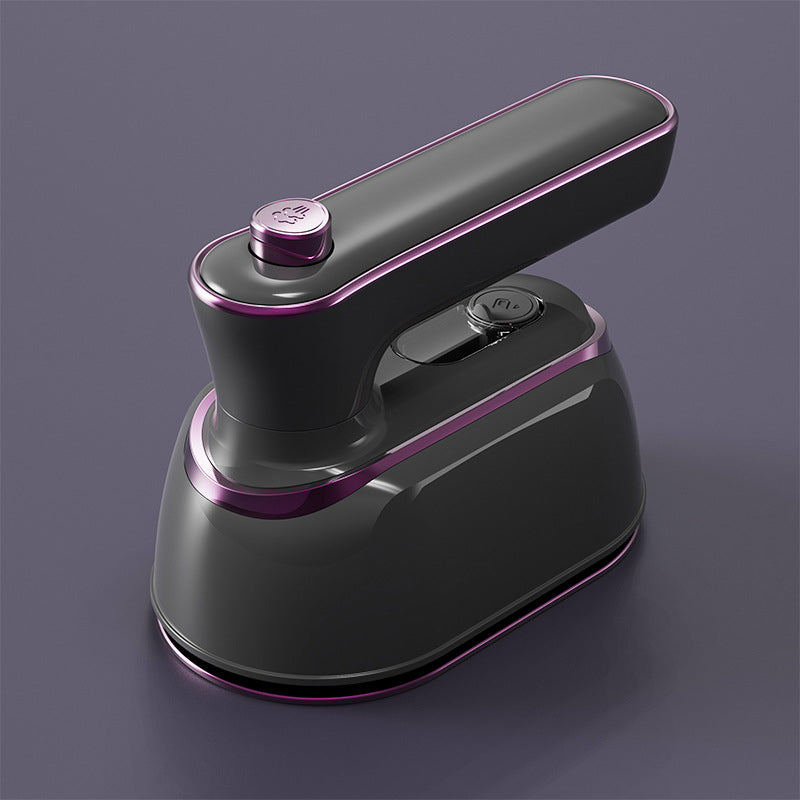 Vaporizzatore Portatile Pieghevole con Manico Rotante a 180°