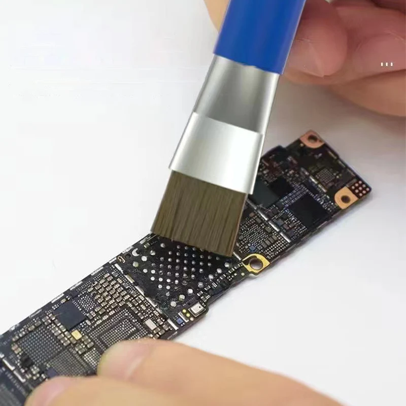 Tester di induttanza elettromagnetica in circuito