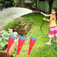 Ugello Universale per Tubo da Giardino