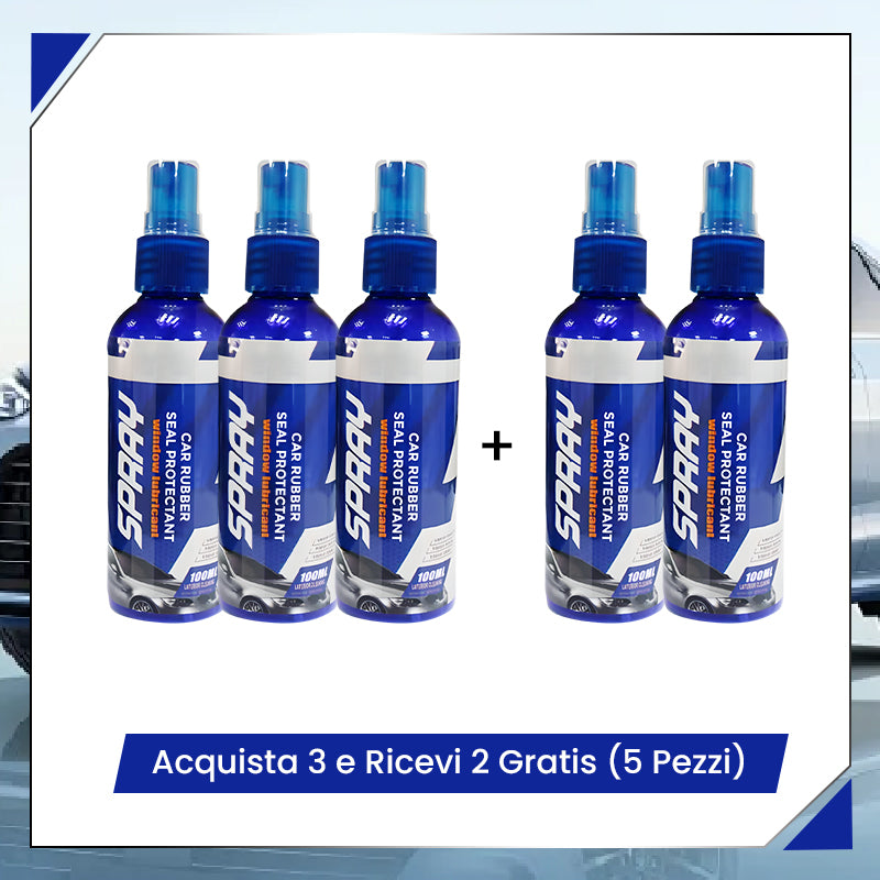 🔥Hot Sale💥Protettivo per Guarnizioni in Gomma per Auto🚗