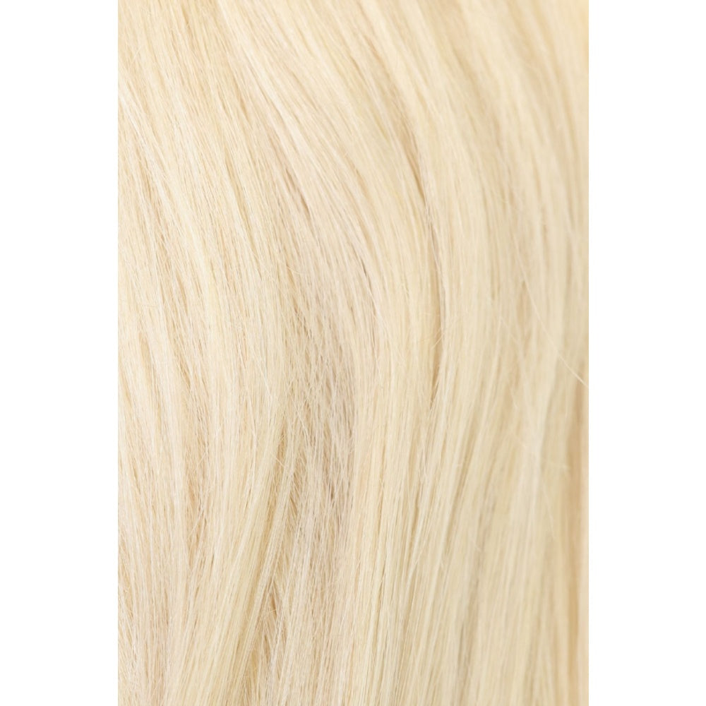 🔥ULTIMO GIORNO 50% DI SCONTO🔥Topper ibrido per attaccatura dei capelli