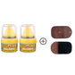 🔥2026 BEST‑SELLER｜50K+ VENDUTI🔥50% DI SCONTO ✨Compra 1 e ricevi 1 gratis✨🧴 Balsamo per lucidare e riparare la pelle｜Ripara graffi, restituisce lucentezza, nutre e protegge pelle di scarpe, sedili e arredi✨