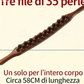 Nuova tecnica di massaggio simulato