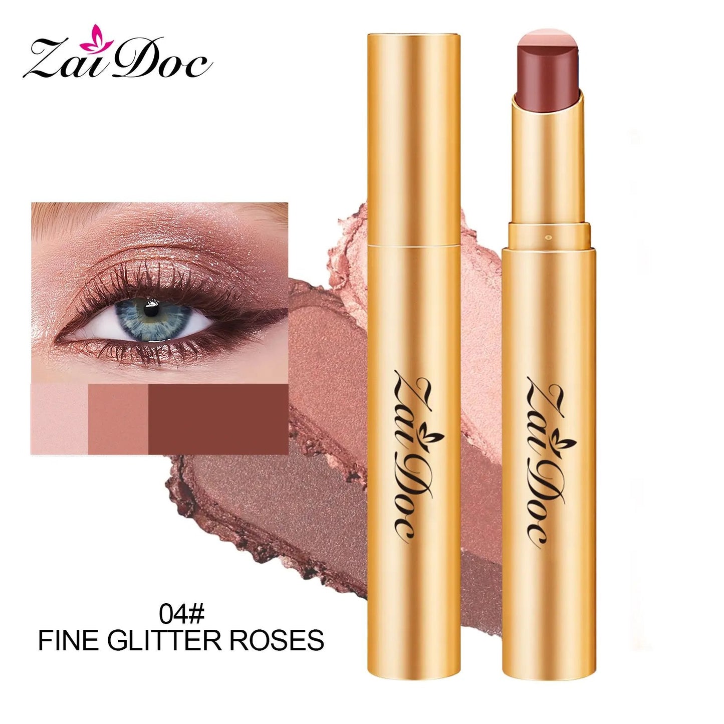 🏆Offerta lampo⚡Quasi esaurito-💥Matita ombretto 3 colori