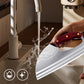Coltello da cucina leggero e facile da usare