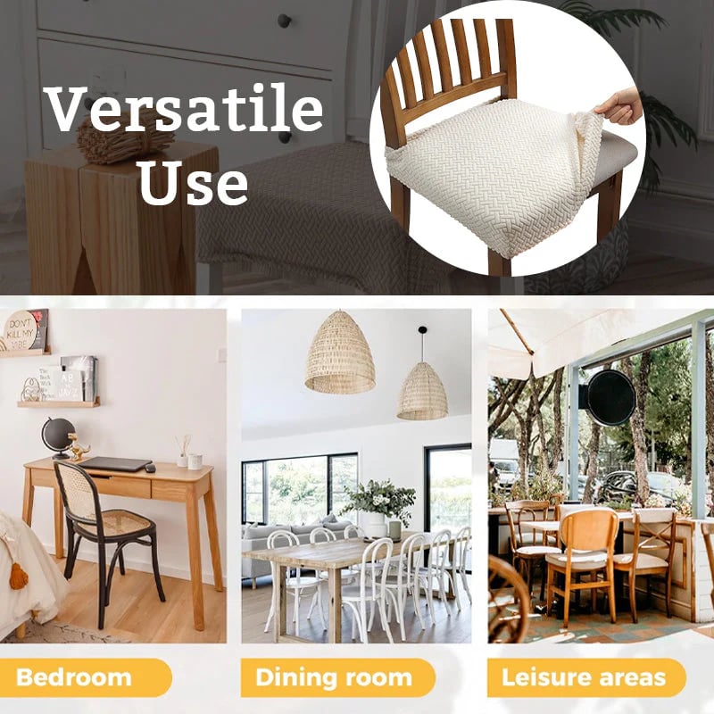 🪑 50% DI SCONTO! ✨ Coprisedili Auto Jacquard – Impermeabili, Elasticizzati & Facili da Installare! Proteggi e Abbellisci in un Solo Gestо 🛡️🌟 •