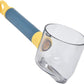 Vegetable Peeler with Container