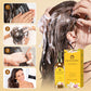 🎅Prevendita natalizia-50%OFF🎁Shampoo colorante per capelli naturali a lunga durata