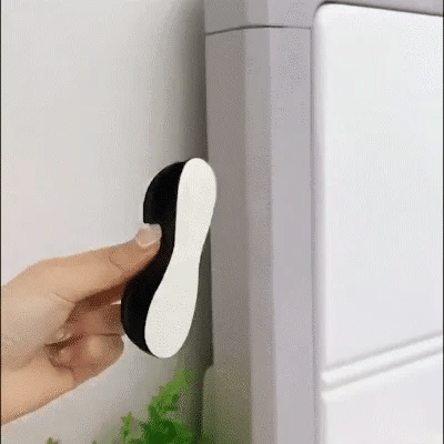 Organizzatori per Cavi Elettrici 2026 🔌 | Clip Avvolgicavo Adesive – Set da 3 o 6 Pezzi