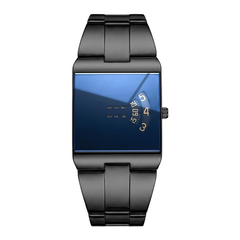 Orologio sportivo da corsa, orologio sportivo da corsa di lusso da uomo