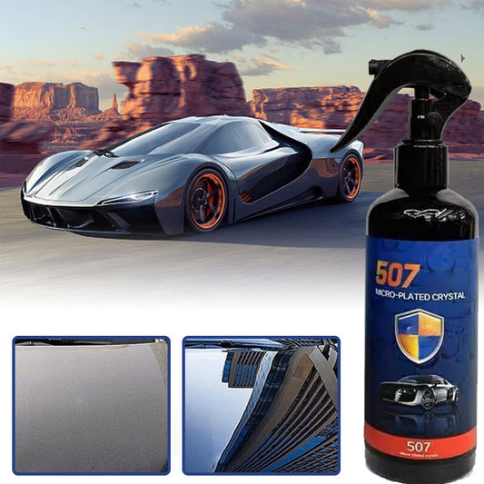 Agente di rinnovamento multifunzionale per rivestimenti auto
